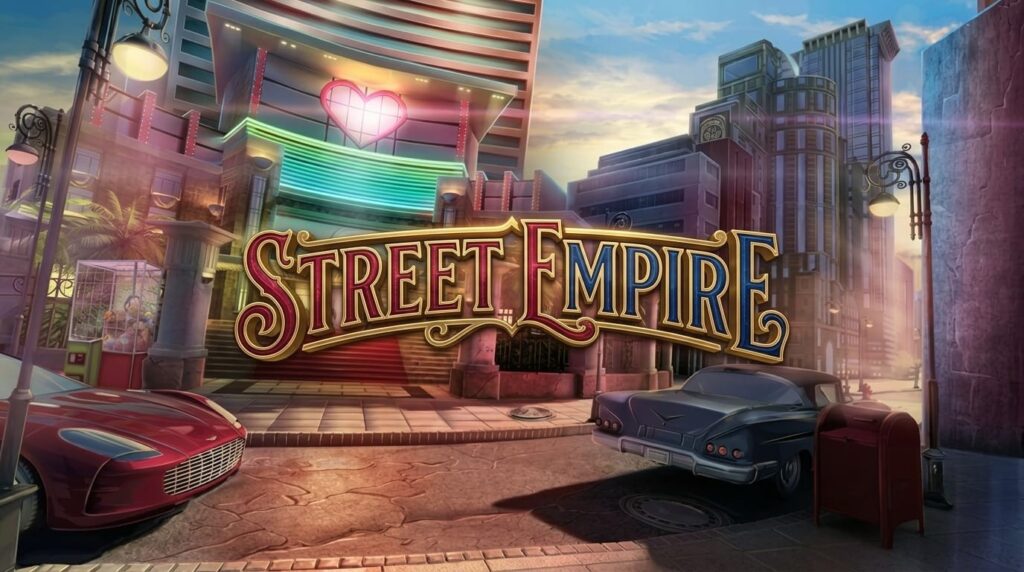 street empire