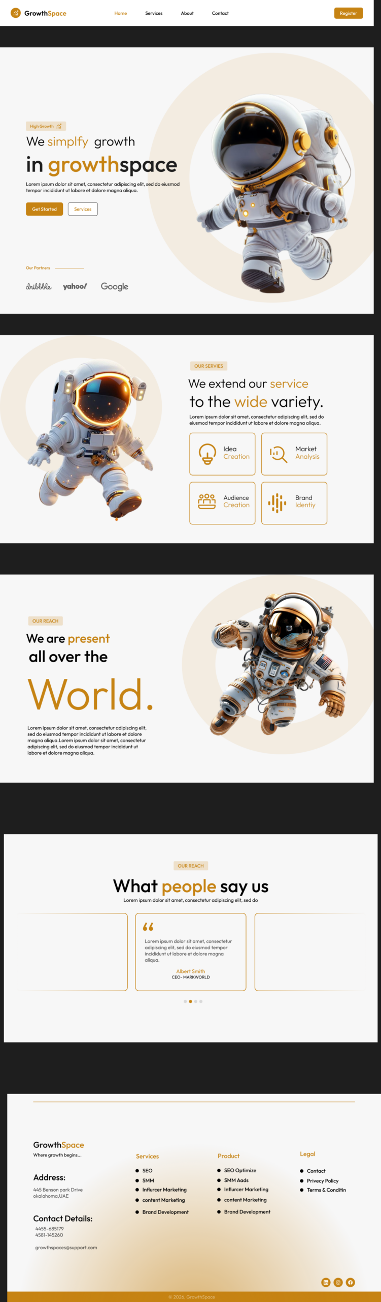 digital markting company